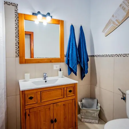 Casa Naya Apartment