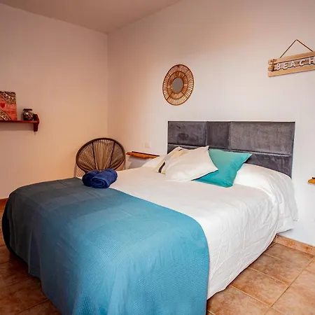 Casa Naya * Famara