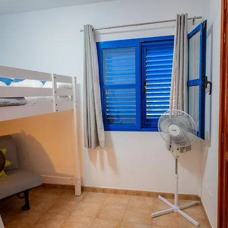Casa Naya Apartment