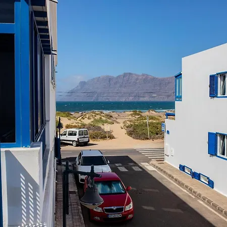 Casa Naya Famara