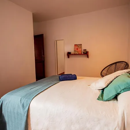 Casa Naya Apartment