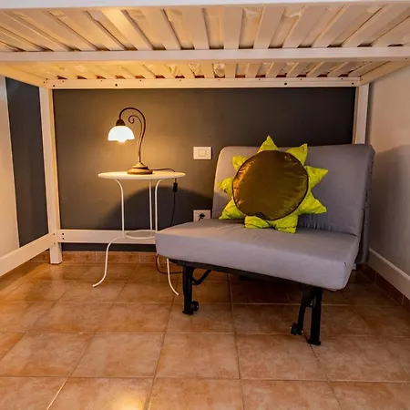 Casa Naya Famara