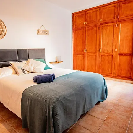 Casa Naya * Famara